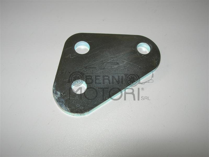 Piastra montaggio alternatore Motorola